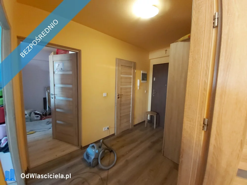 3 pokoje, apartament 53,00 m², piętro 3, oferta nr , 33111, Kraków, Wzgórza Krzesławickie, Niebyła