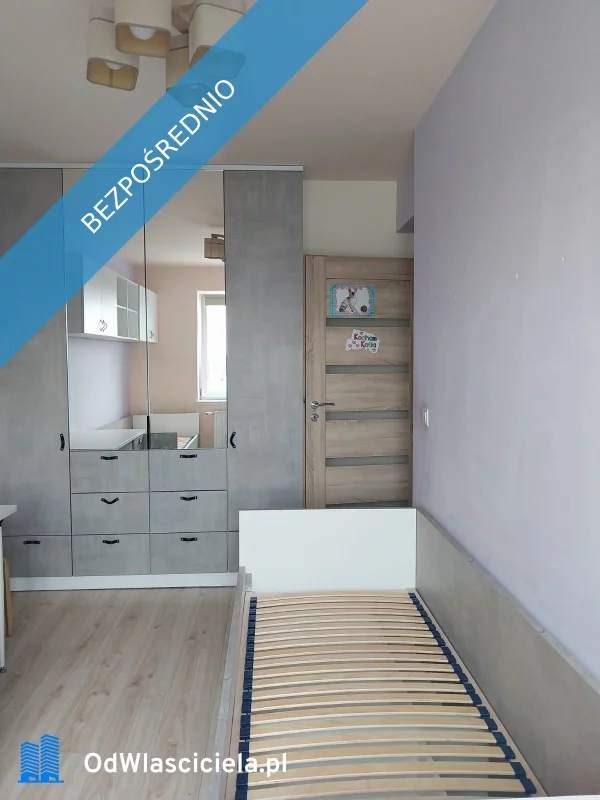 3 pokoje, apartament 53,00 m², piętro 3, oferta nr , 33111, Kraków, Wzgórza Krzesławickie, Niebyła