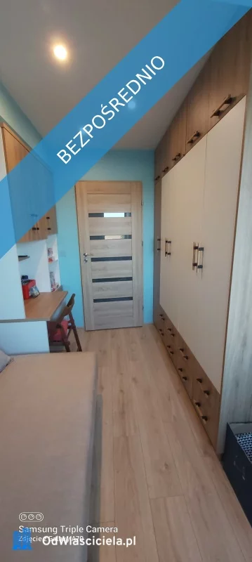 3 pokoje, apartament 53,00 m², piętro 3, oferta nr , 33111, Kraków, Wzgórza Krzesławickie, Niebyła