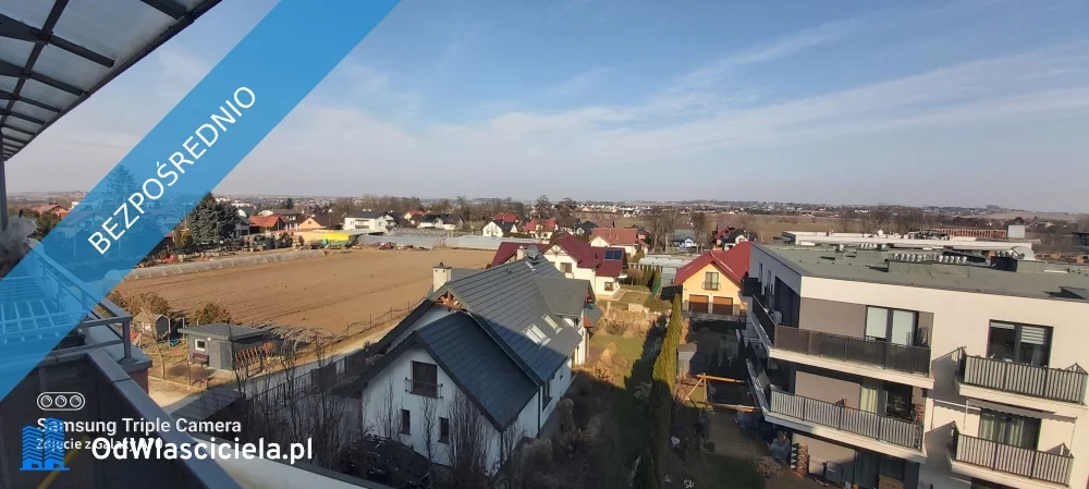 3 pokoje, apartament 53,00 m², piętro 3, oferta nr , 33111, Kraków, Wzgórza Krzesławickie, Niebyła