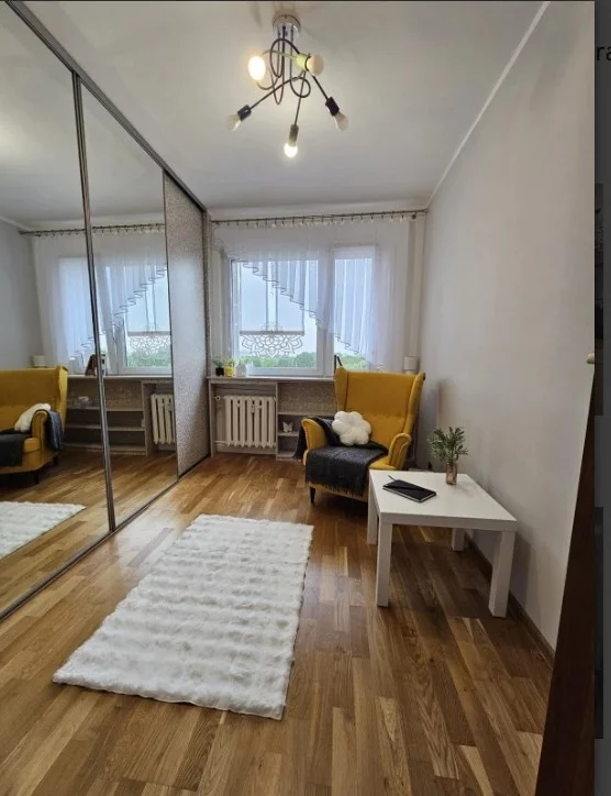 3 pokoje, mieszkanie 64,00 m², piętro 3, oferta nr , 36789, Opole