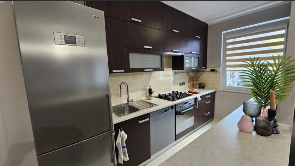 3 pokoje, mieszkanie 64,00 m², piętro 3, oferta nr , 36789, Opole