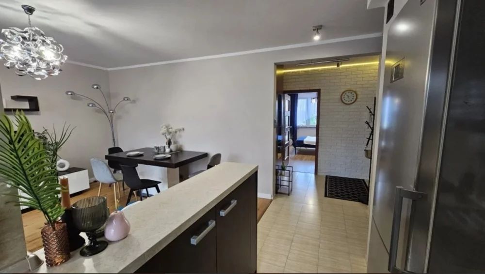 3 pokoje, mieszkanie 64,00 m², piętro 3, oferta nr , 36789, Opole