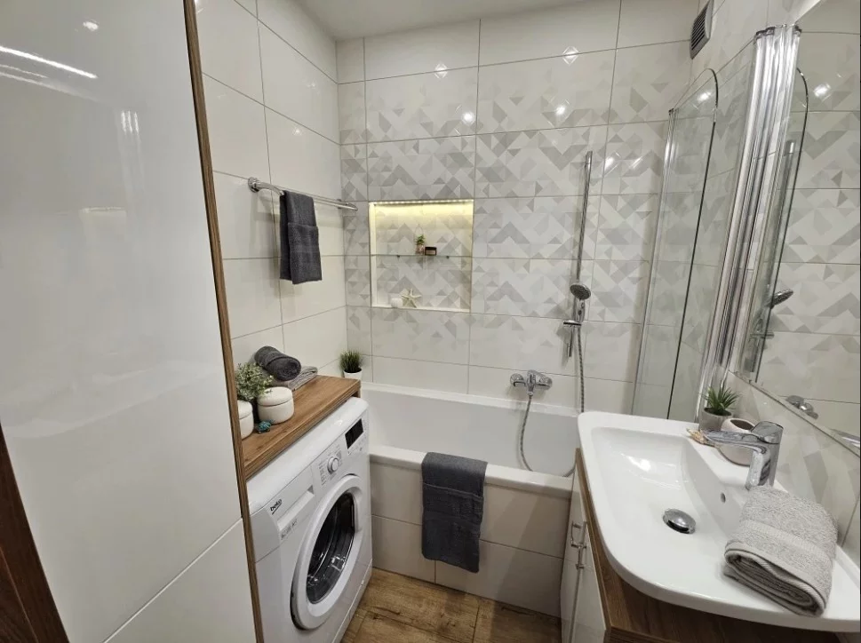 3 pokoje, mieszkanie 64,00 m², piętro 3, oferta nr , 36789, Opole