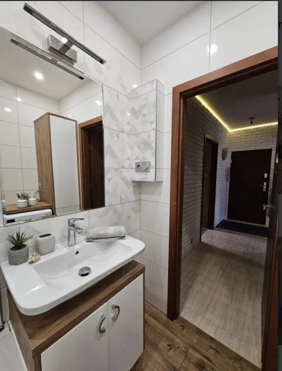 3 pokoje, mieszkanie 64,00 m², piętro 3, oferta nr , 36789, Opole