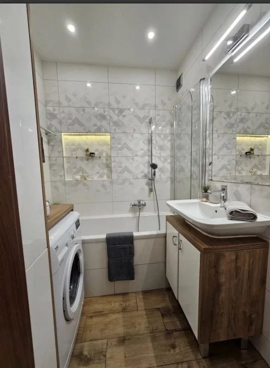 3 pokoje, mieszkanie 64,00 m², piętro 3, oferta nr , 36789, Opole