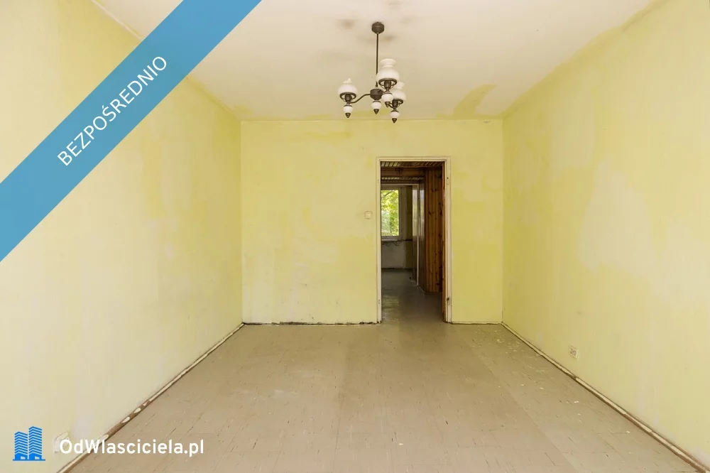 3 pokoje, mieszkanie 48,00 m², piętro 2, oferta nr , 37443, Warszawa, Ursus, Ursus, Orląt Lwowskich