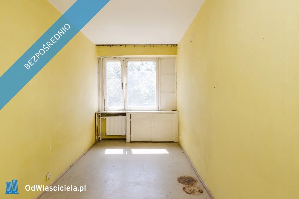 3 pokoje, mieszkanie 48,00 m², piętro 2, oferta nr , 37443, Warszawa, Ursus, Ursus, Orląt Lwowskich