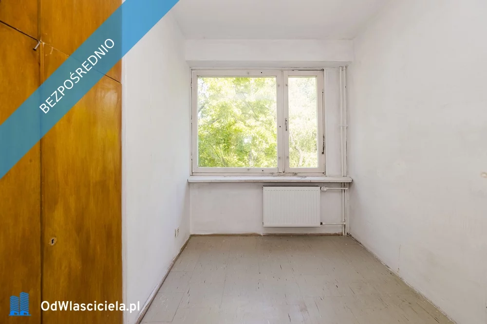 3 pokoje, mieszkanie 48,00 m², piętro 2, oferta nr , 37443, Warszawa, Ursus, Ursus, Orląt Lwowskich