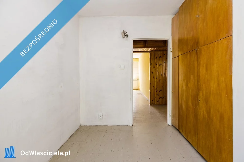 3 pokoje, mieszkanie 48,00 m², piętro 2, oferta nr , 37443, Warszawa, Ursus, Ursus, Orląt Lwowskich