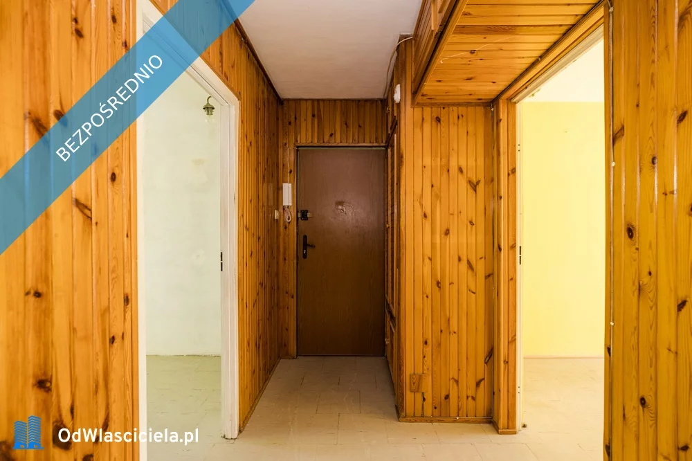 3 pokoje, mieszkanie 48,00 m², piętro 2, oferta nr , 37443, Warszawa, Ursus, Ursus, Orląt Lwowskich