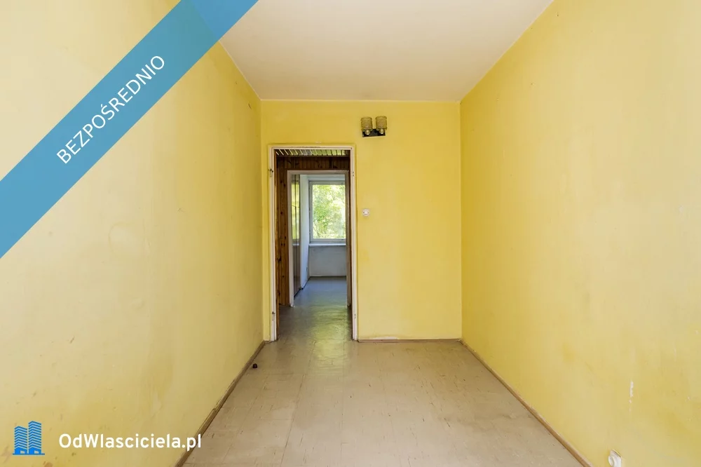 3 pokoje, mieszkanie 48,00 m², piętro 2, oferta nr , 37443, Warszawa, Ursus, Ursus, Orląt Lwowskich