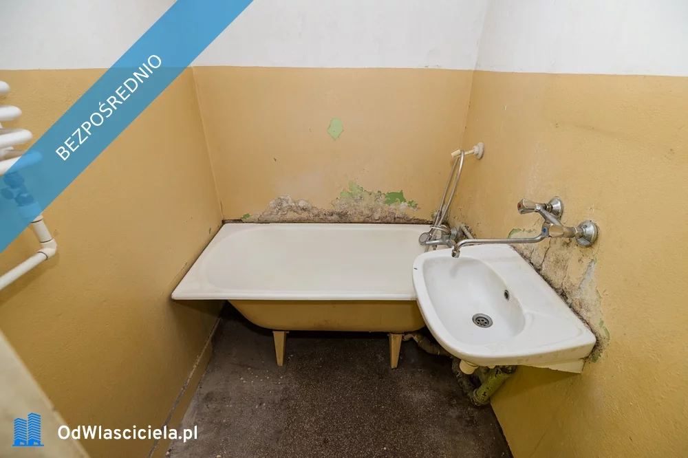 3 pokoje, mieszkanie 48,00 m², piętro 2, oferta nr , 37443, Warszawa, Ursus, Ursus, Orląt Lwowskich