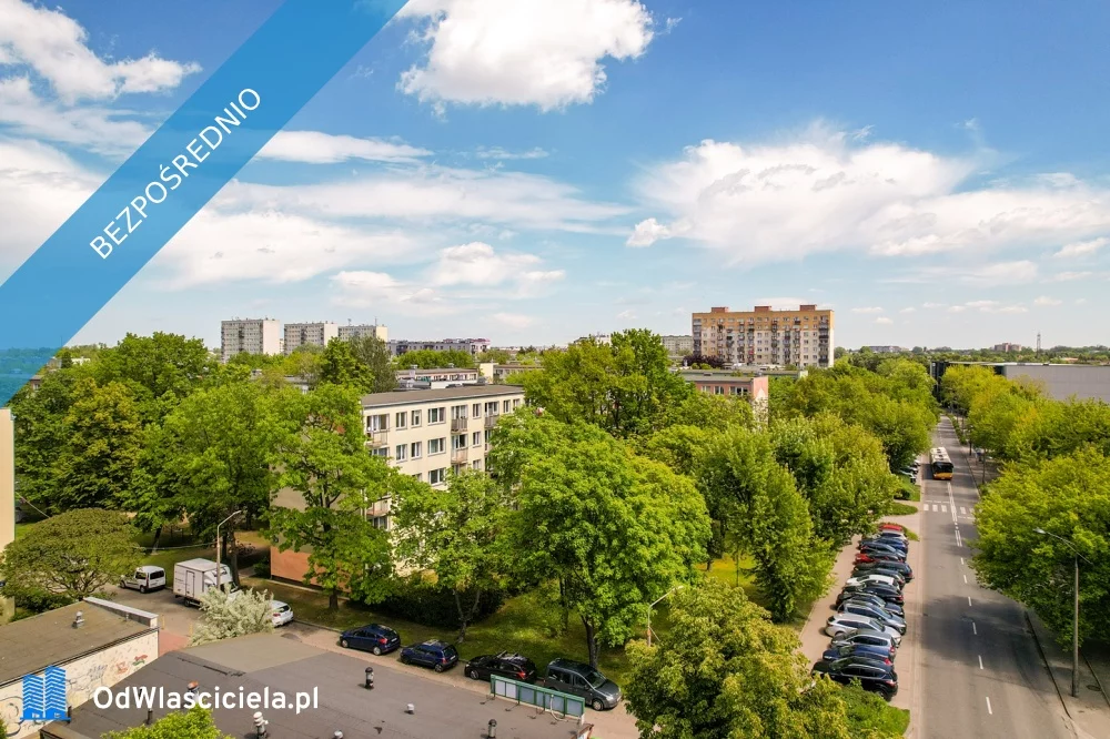 3 pokoje, mieszkanie 48,00 m², piętro 2, oferta nr , 37443, Warszawa, Ursus, Ursus, Orląt Lwowskich