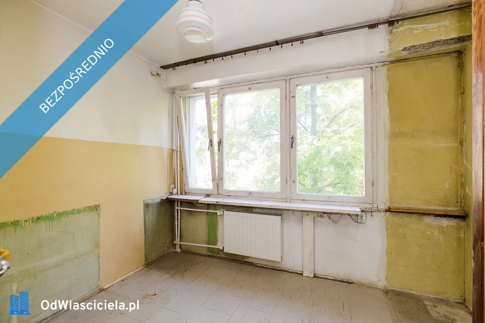 3 pokoje, mieszkanie 48,00 m², piętro 2, oferta nr , 37443, Warszawa, Ursus, Ursus, Orląt Lwowskich