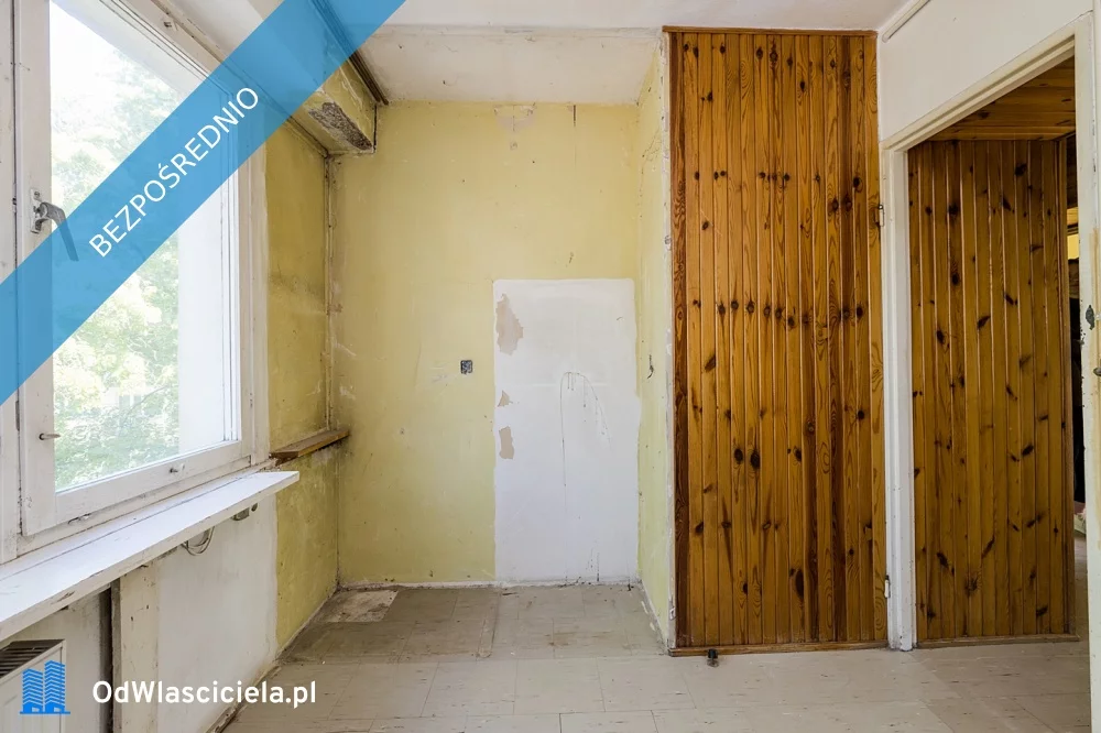 3 pokoje, mieszkanie 48,00 m², piętro 2, oferta nr , 37443, Warszawa, Ursus, Ursus, Orląt Lwowskich