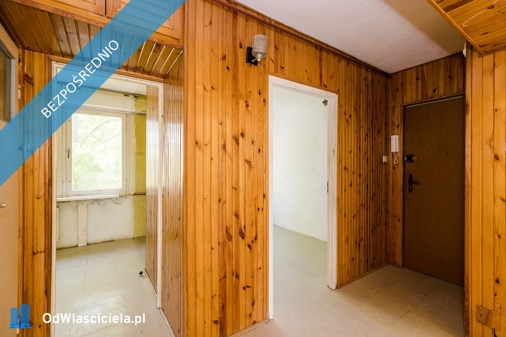 3 pokoje, mieszkanie 48,00 m², piętro 2, oferta nr , 37443, Warszawa, Ursus, Ursus, Orląt Lwowskich