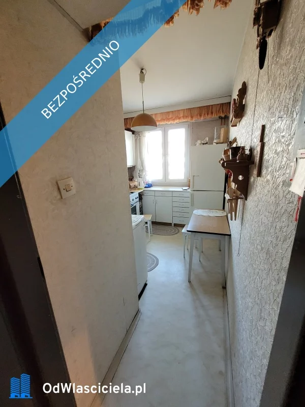3 pokoje, mieszkanie 47,00 m², piętro 3, oferta nr , 33004, Poznań, Nowe Miasto, Nowe Miasto, os.Armii Krajowej 50/8