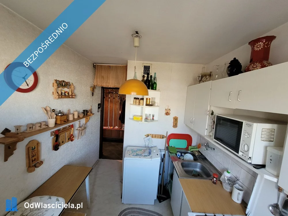 3 pokoje, mieszkanie 47,00 m², piętro 3, oferta nr , 33004, Poznań, Nowe Miasto, Nowe Miasto, os.Armii Krajowej 50/8