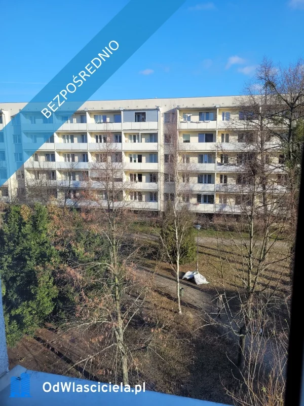 3 pokoje, mieszkanie 47,00 m², piętro 3, oferta nr , 33004, Poznań, Nowe Miasto, Nowe Miasto, os.Armii Krajowej 50/8
