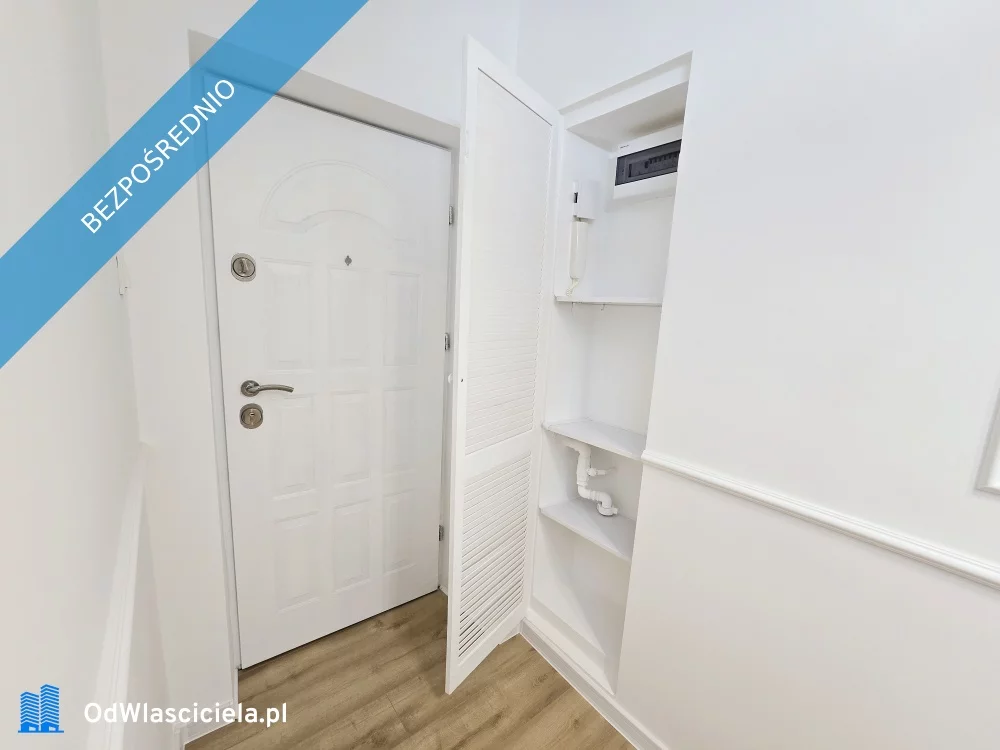 Apartament na sprzedaż, 46,00 m², 3 pokoje, piętro 4, oferta nr 31022