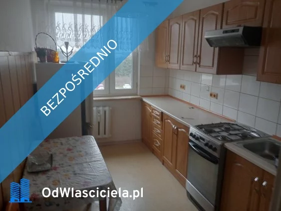 3 pokoje, mieszkanie 57,00 m², piętro 2, oferta nr , 37589, Krapkowice, Osiedle XXX-lecia