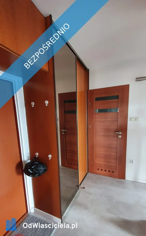 3 pokoje, mieszkanie 57,00 m², piętro 11, oferta nr , 14413, Warszawa, Bielany, Bielany, Pabla Nerudy