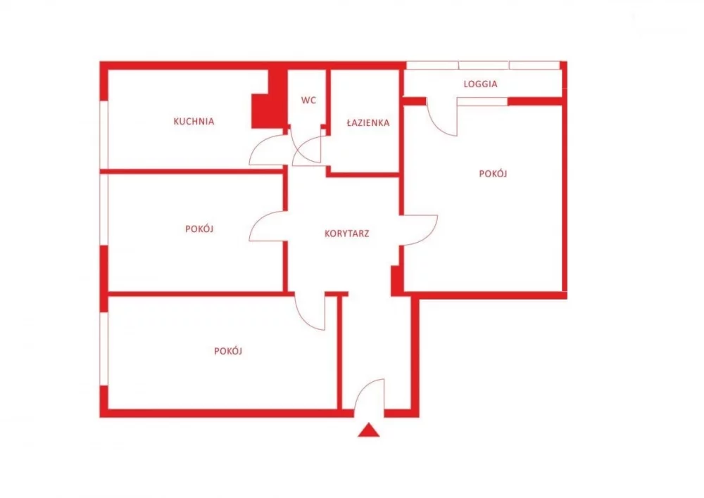 Apartamenty 38168 Gdańsk Suchanino Paganiniego