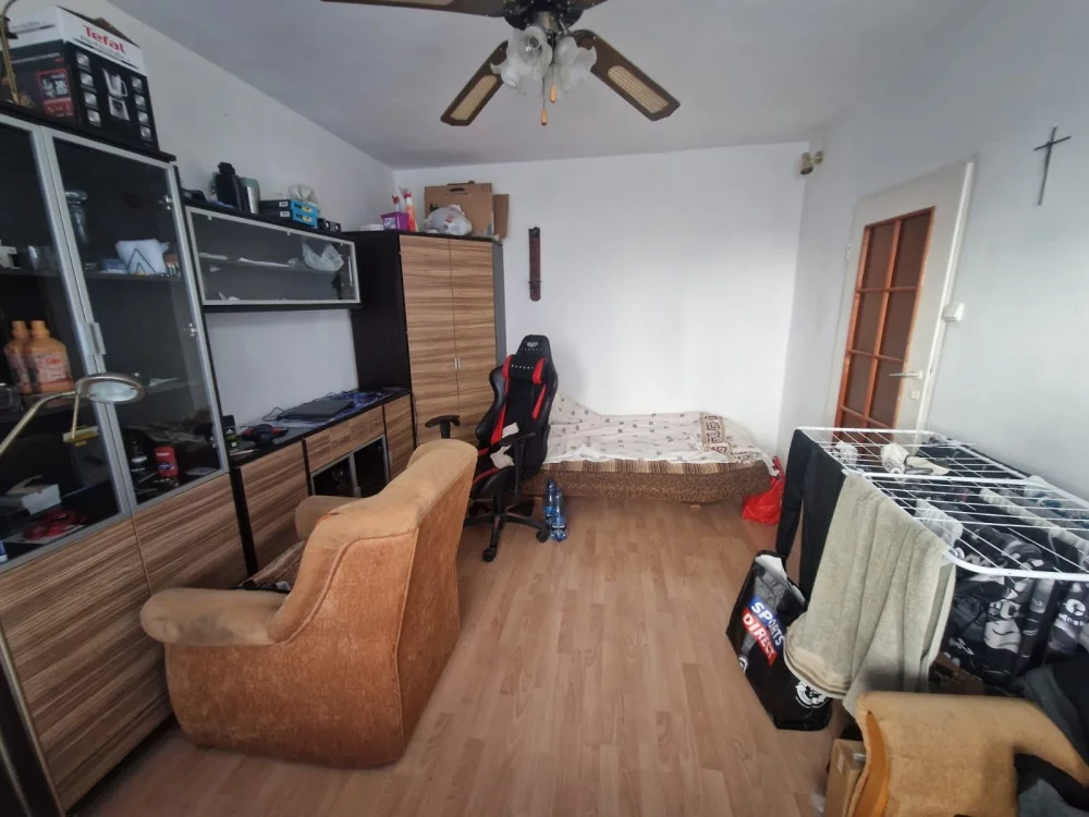 3 pokoje, mieszkanie 57,00 m², piętro 2, oferta nr , 38168, Gdańsk, Suchanino, Paganiniego