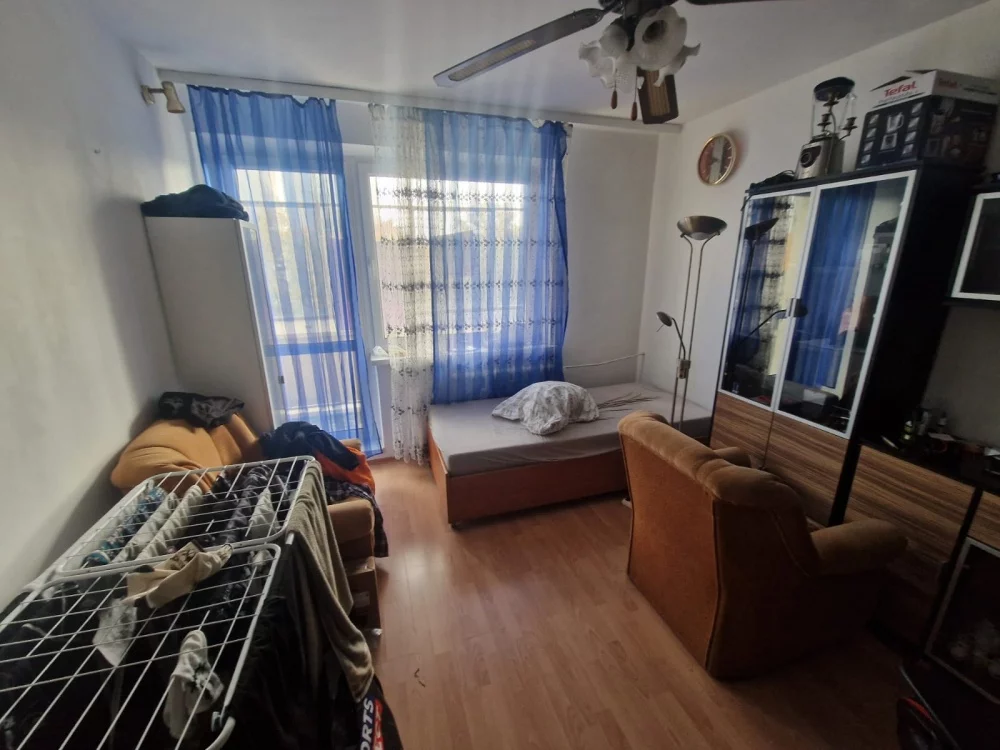 3 pokoje, mieszkanie 57,00 m², piętro 2, oferta nr , 38168, Gdańsk, Suchanino, Paganiniego
