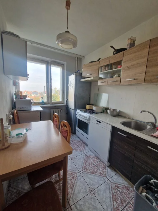 3 pokoje, mieszkanie 57,00 m², piętro 2, oferta nr , 38168, Gdańsk, Suchanino, Paganiniego