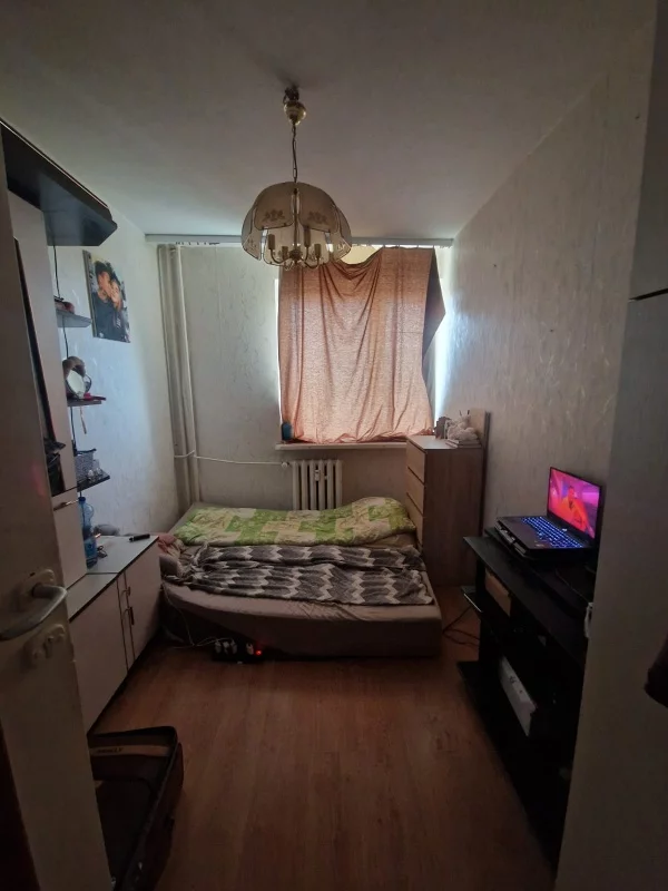 3 pokoje, mieszkanie 57,00 m², piętro 2, oferta nr , 38168, Gdańsk, Suchanino, Paganiniego