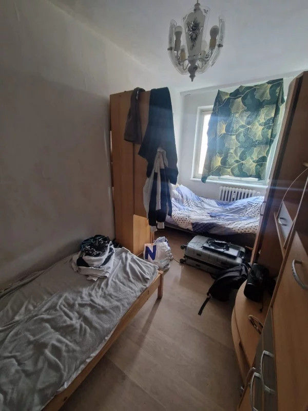 3 pokoje, mieszkanie 57,00 m², piętro 2, oferta nr , 38168, Gdańsk, Suchanino, Paganiniego