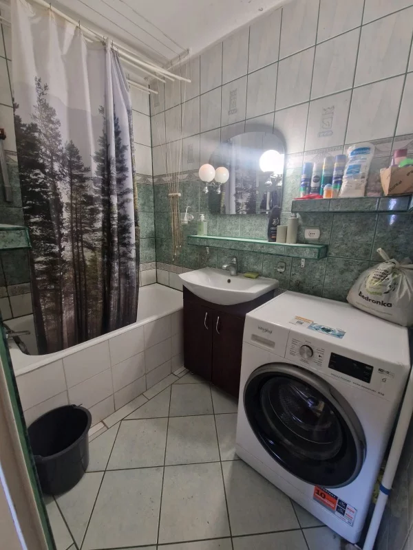 3 pokoje, mieszkanie 57,00 m², piętro 2, oferta nr , 38168, Gdańsk, Suchanino, Paganiniego