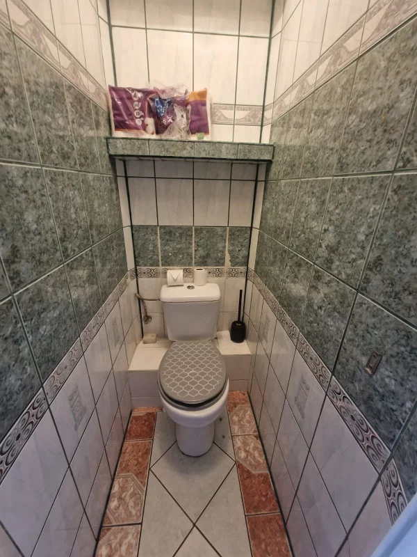 3 pokoje, mieszkanie 57,00 m², piętro 2, oferta nr , 38168, Gdańsk, Suchanino, Paganiniego
