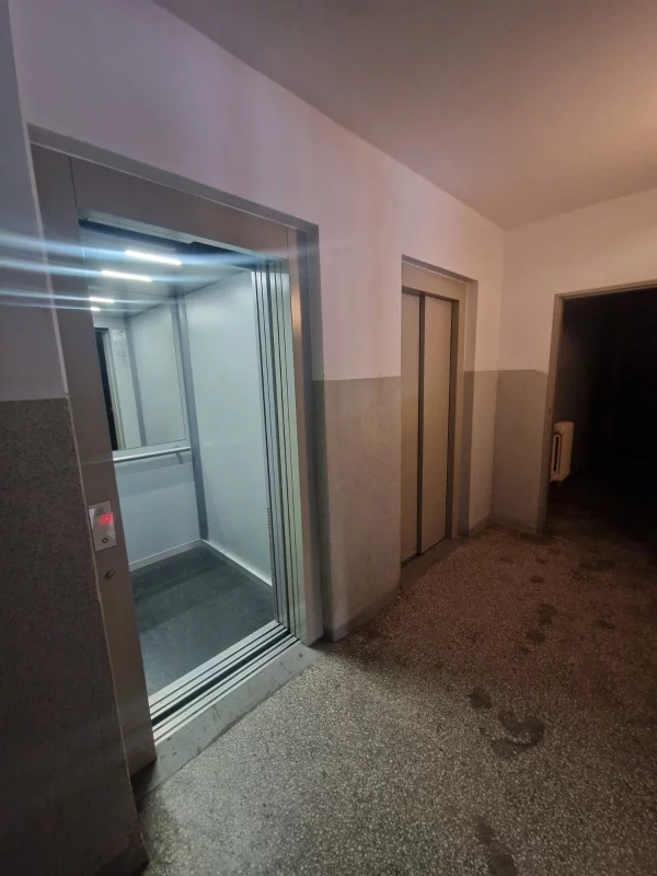 3 pokoje, mieszkanie 57,00 m², piętro 2, oferta nr , 38168, Gdańsk, Suchanino, Paganiniego