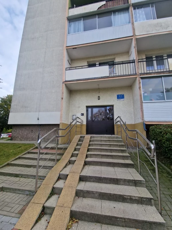3 pokoje, mieszkanie 57,00 m², piętro 2, oferta nr , 38168, Gdańsk, Suchanino, Paganiniego
