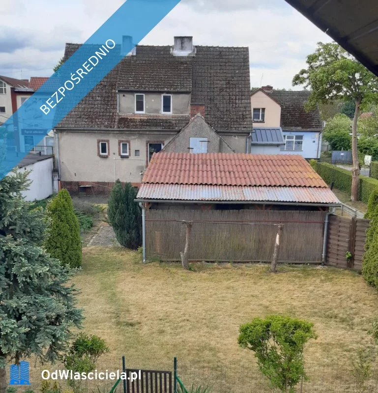 Apartamenty 35574 Kliniska Wielkie Piastowska