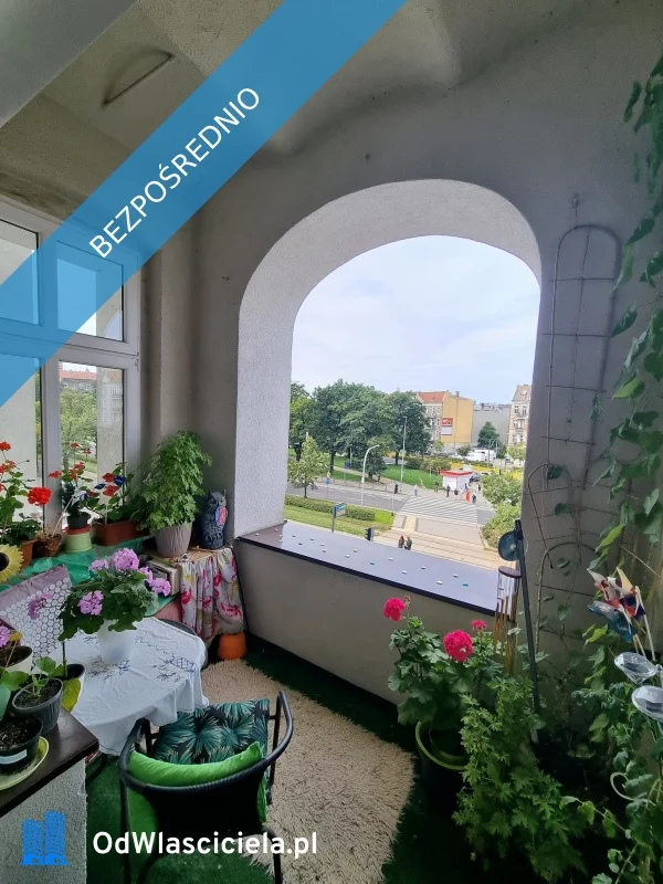 Apartamenty 36556 Szczecin Śródmieście al. Piatsów