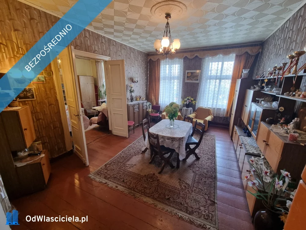 3 pokoje, mieszkanie 102,00 m², piętro 3, oferta nr , 36556, Szczecin, Śródmieście, Centrum, al. Piatsów