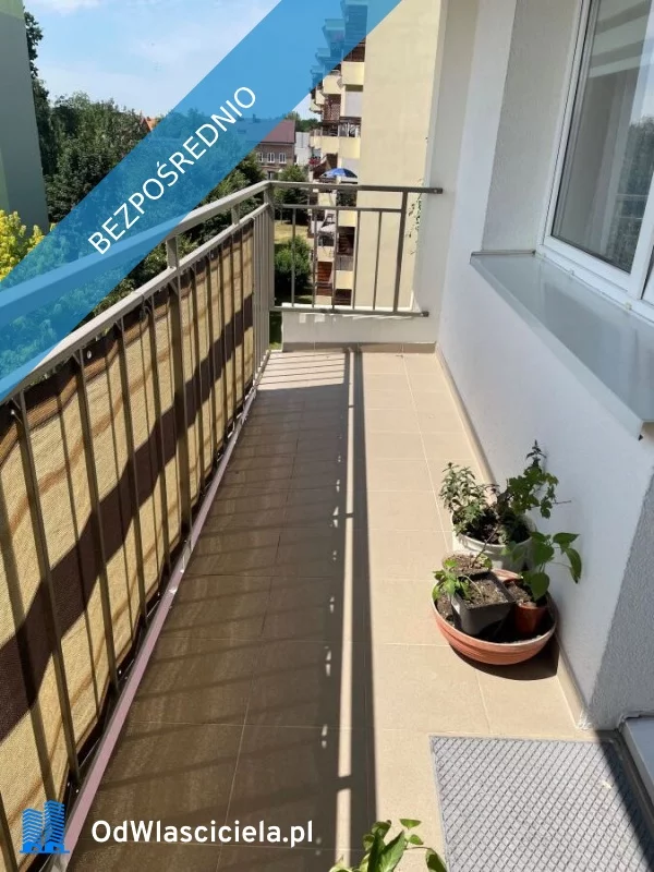 3 pokoje, mieszkanie 57,00 m², piętro 3, oferta nr , 37265, Turek, Piłsudskiego