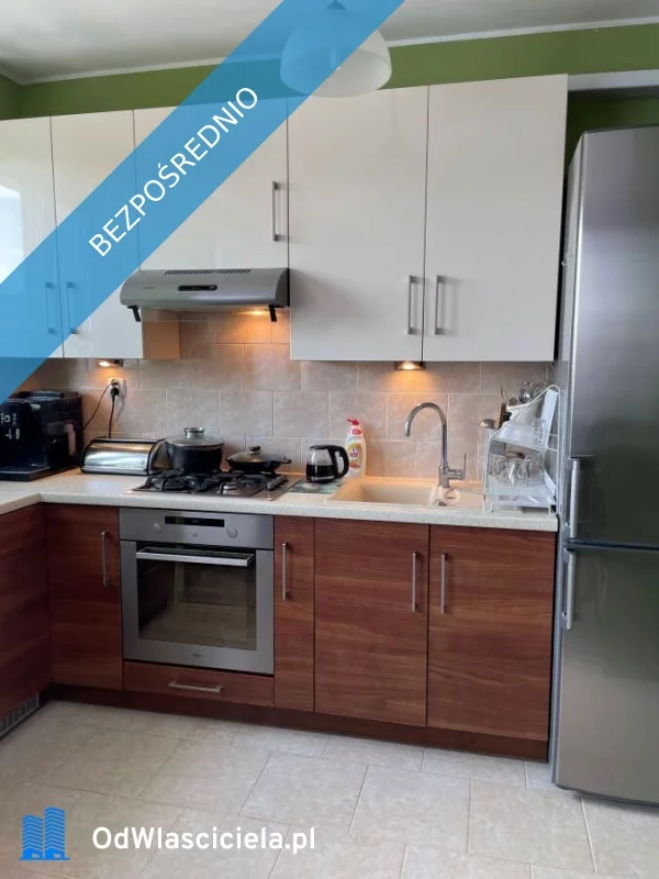 3 pokoje, mieszkanie 57,00 m², piętro 3, oferta nr , 37265, Turek, Piłsudskiego