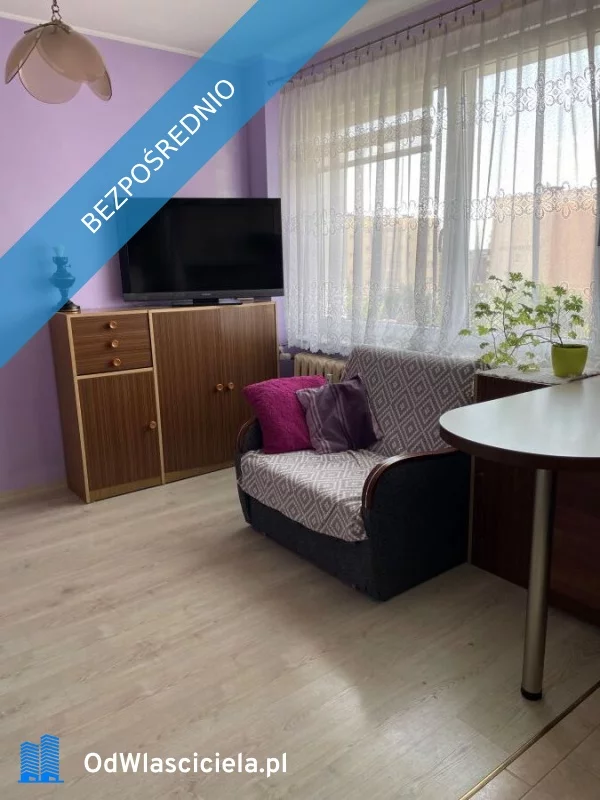 3 pokoje, mieszkanie 57,00 m², piętro 3, oferta nr , 37265, Turek, Piłsudskiego