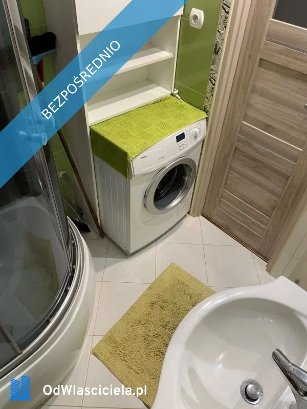 3 pokoje, mieszkanie 57,00 m², piętro 3, oferta nr , 37265, Turek, Piłsudskiego
