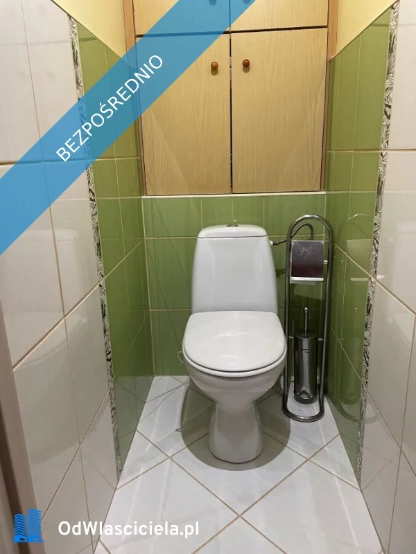 3 pokoje, mieszkanie 57,00 m², piętro 3, oferta nr , 37265, Turek, Piłsudskiego