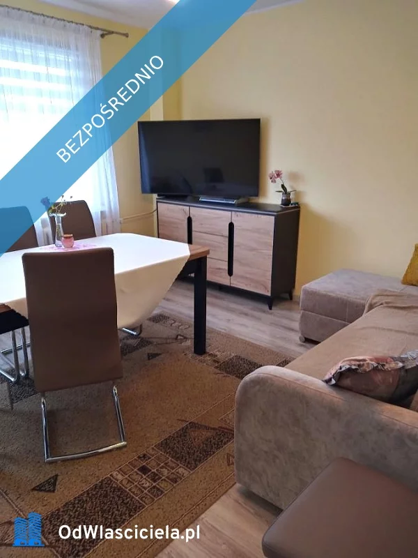 3 pokoje, mieszkanie 57,00 m², piętro 3, oferta nr , 37265, Turek, Piłsudskiego
