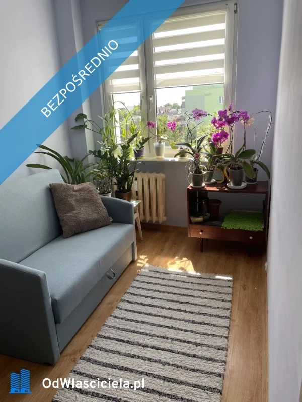 3 pokoje, mieszkanie 57,00 m², piętro 3, oferta nr , 37265, Turek, Piłsudskiego