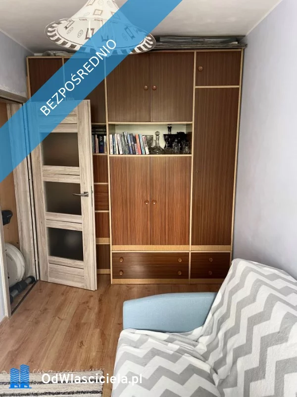 3 pokoje, mieszkanie 57,00 m², piętro 3, oferta nr , 37265, Turek, Piłsudskiego