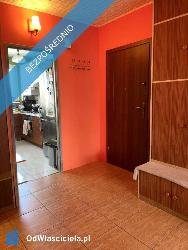 3 pokoje, mieszkanie 57,00 m², piętro 3, oferta nr , 37265, Turek, Piłsudskiego