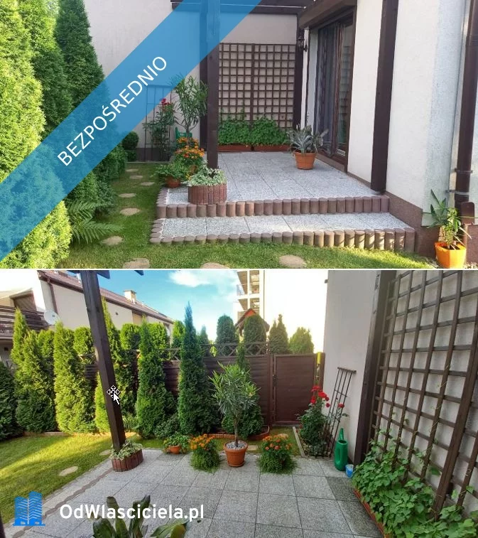 3 pokoje, mieszkanie 86,00 m², parter, oferta nr , 35095, Gliwice, Ligota Zabrska, Ligota Zabrska, Pocztowa